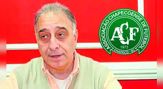 A diferencia de muchos, el directivo de Huracán no aplaudió el gesto del Atlético Nacional. A diferencia de muchos, el directivo de Huracán no aplaudió el gesto del Atlético Nacional.