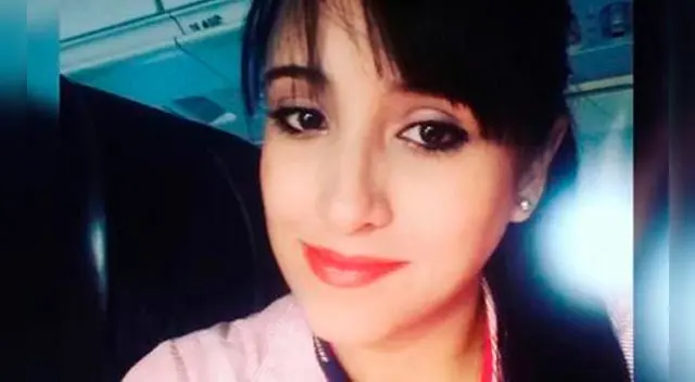 Ximena Suárez, azafata del vuelo en el que iba el Chapecoense, sobrevivió al siniestro y contó detalles del mismo.