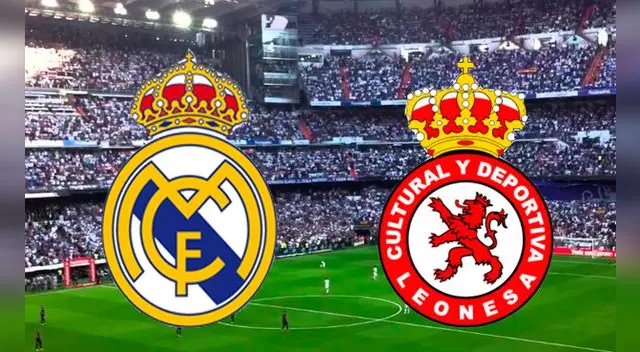Real Madrid juega este miércoles ante el Cultural Leonesa en una nueva edición de la Copa del Rey. Zidane presentará un equipo alterno. Real Madrid juega este miércoles ante el Cultural Leonesa en una nueva edición de la Copa del Rey. Zidane presentará un equipo alterno.