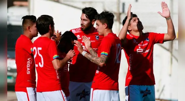 TAS desestimó pedido de Cienciano y, por ahora, no asciende a Primera División.