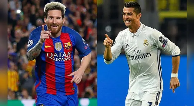 Barcelona vs. Real Madrid EN VIVO ONLINE ESPN2 por Clásico de Liga Santander