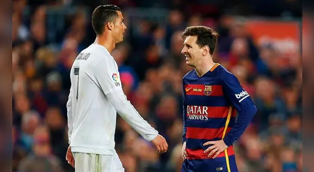 Barcelona vs. Real Madrid EN VIVO ONLINE ESPN2 por Clásico de Liga Santander