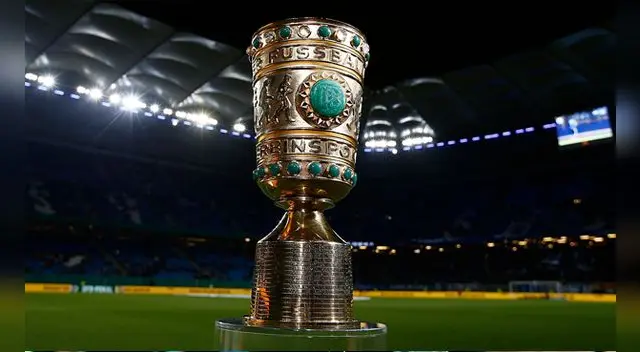 La Copa Alemana presentará una importante novedad, que podría revolucionar el fútbol. La Copa Alemana presentará una importante novedad, que podría revolucionar el fútbol.