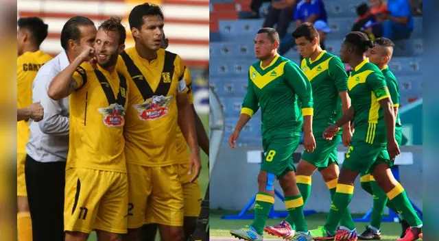 Academia Cantolao vs Sport Áncash EN VIVO partido por la Segunda División Academia Cantolao vs Sport Áncash EN VIVO partido por la Segunda División
