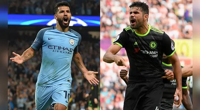 Manchester City vs. Chelsea EN VIVO ONLINE DirecTV por Premier League Manchester City vs. Chelsea EN VIVO ONLINE DirecTV por Premier League