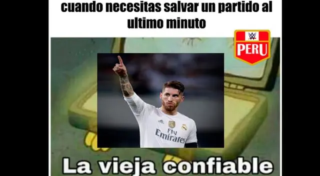 Memes del Barcelona vs. Real Madrid, por las fecha 14 de la Liga Santander.