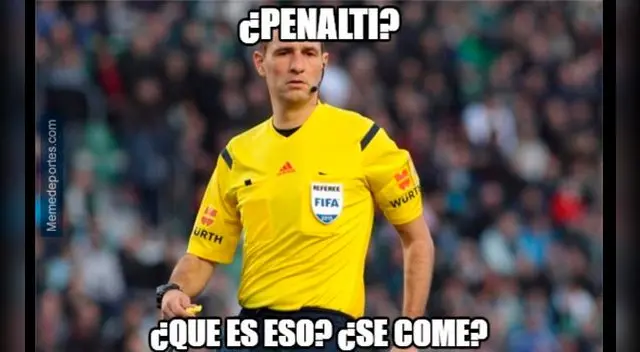 Memes del Barcelona vs. Real Madrid, por las fecha 14 de la Liga Santander.