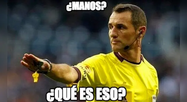 Memes del Barcelona vs. Real Madrid, por las fecha 14 de la Liga Santander.