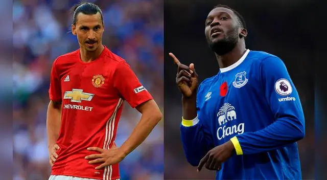 Manchester United vs. Everton EN VIVO ONLINE ESPN2 por Premier League
