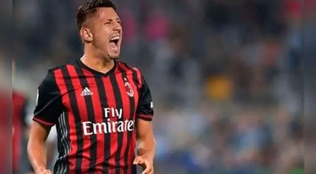 Gianluca Lapadula