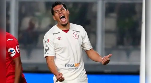 Universitario: Hernán Rengifo y el ‘mea culpa’ del equipo crema, tras la eliminación de los Playoffs 2016 Universitario: Hernán Rengifo y el ‘mea culpa’ del equipo crema, tras la eliminación de los Playoffs 2016