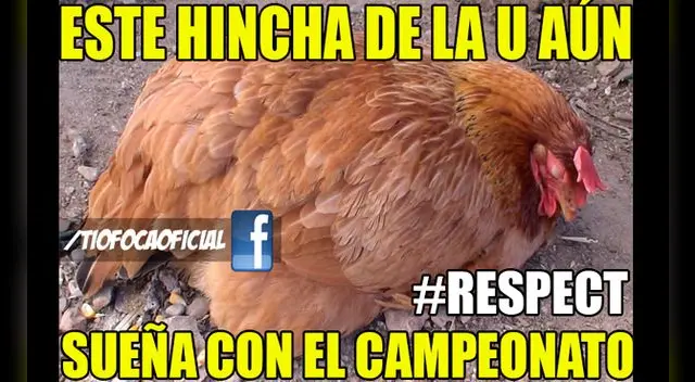 Memes del Universitario vs. Melgar, por semifinales del Playoff 2016. Memes del Universitario vs. Melgar, por semifinales del Playoff 2016.