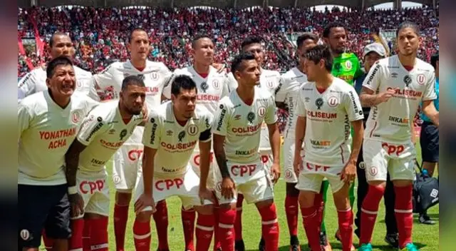 Universitario jugará partido extra para definir cupo a la Copa Libertadores y Copa Sudamericana, según bases de ADFP