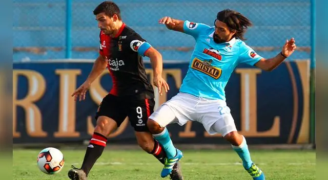 FBC Melar y Sporting Cristal jugarán la gran final de Torneo Descentralizado 2016.