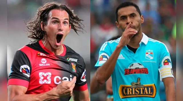 FBC Melar y Sporting Cristal jugarán la gran final de Torneo Descentralizado 2016.