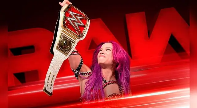WWE Monday Night Raw se desarrollará este lunes en el Frank Erwin Center de Austin, Texas. Lo puedes ver por la señal de Fox Sports 2, desde las 7 de la noche (hora peruana).