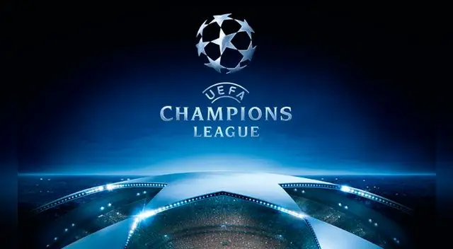 Partidos de la jornada 6 de la Champions League.
