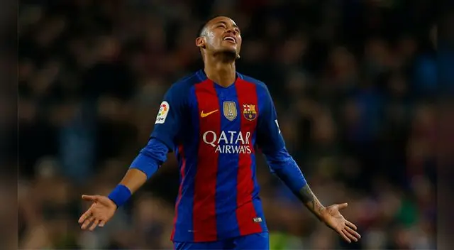 Neymar se pierde dos partidos oficiales con el Barcelona, aunque deberá jugar un amistoso en Doha. Neymar se pierde dos partidos oficiales con el Barcelona, aunque deberá jugar un amistoso en Doha.