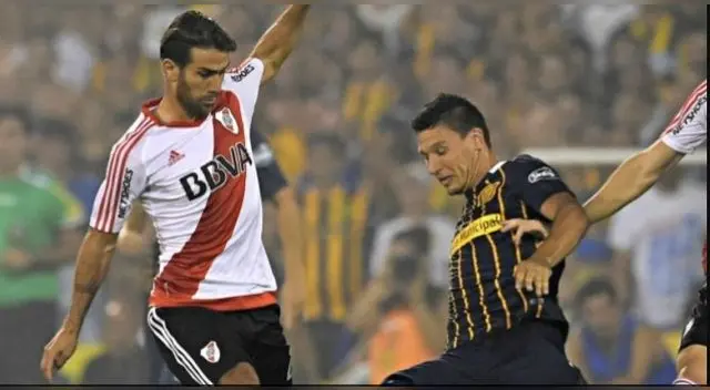 River y Rosario Central ya saben cuando juegan la final de la Copa Argentina River y Rosario Central ya saben cuando juegan la final de la Copa Argentina
