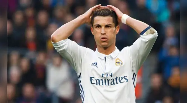 Cristiano Ronaldo en líos judiciales que lo pueden llevar a la cárcel. Cristiano Ronaldo en líos judiciales que lo pueden llevar a la cárcel.