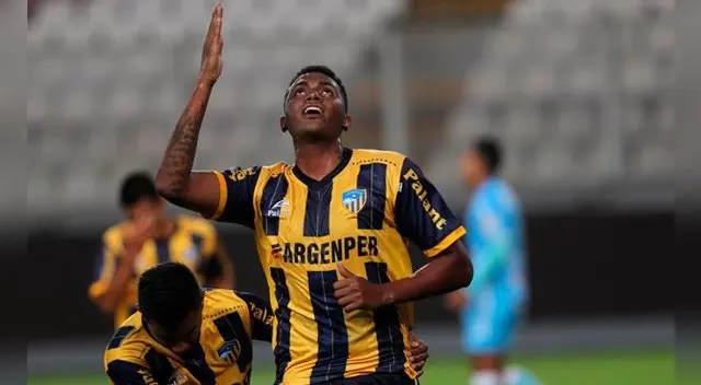 Binacional venció 3-2 al Sport Rosario en la finalísima de Copa Perú. Binacional venció 3-2 al Sport Rosario en la finalísima de Copa Perú.