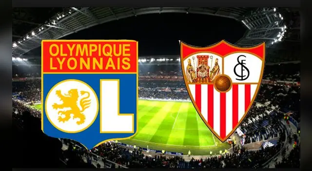 VER Sevilla vs. Dinamo Zagreb EN VIVO ONLINE TV DIRECTO: por Champions League | Guía de canales