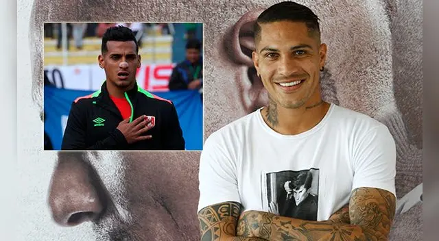 Paolo Guerrero dio buenas referencias de Miguel Trauco a dirigentes del Flamengo. Paolo Guerrero dio buenas referencias de Miguel Trauco a dirigentes del Flamengo.