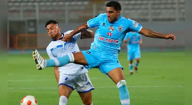 Hualgayoc cayó 1-0 ante Binacional y se quedó sin opciones de ganar la Copa Perú Hualgayoc cayó 1-0 ante Binacional y se quedó sin opciones de ganar la Copa Perú
