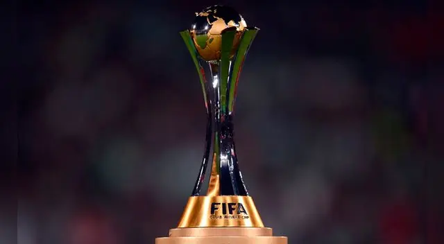Mundial de Clubes 2016 EN VIVO ONLINE: programación, hora y canal | Guía de Canales Mundial de Clubes 2016 EN VIVO ONLINE: programación, hora y canal | Guía de Canales