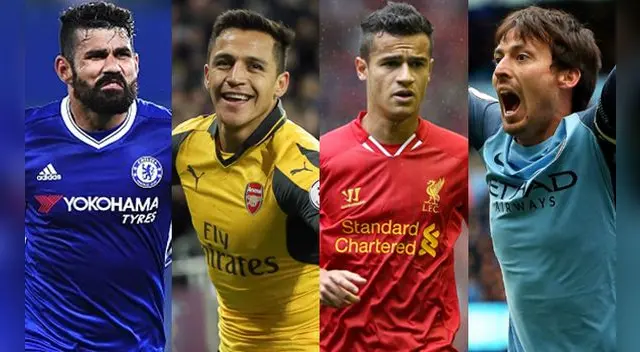 Premier League y los resultados de la jornada 15.