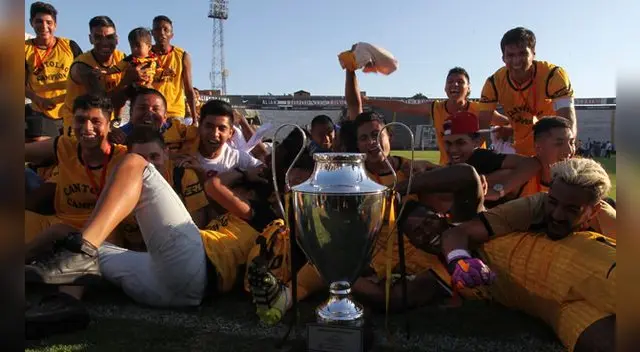 Cantolao jugará el Torneo Descentralizado 2017. Cantolao jugará el Torneo Descentralizado 2017.