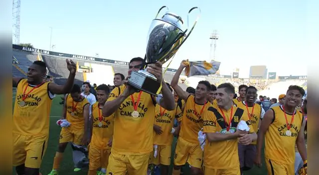 Cantolao logra el ascenso a la Primera División por primera vez en su historia. Cantolao logra el ascenso a la Primera División por primera vez en su historia.