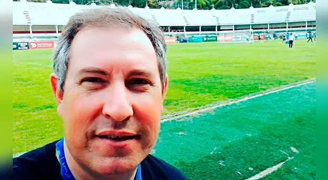 Rafael Henzel sobrevivió al accidente y aseguró que ninguna miembro de la tripulación los alertó. 