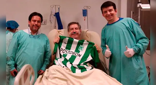 Rafael Henzel, periodista sobrevivientes del accidente aéreo del Chapecoense contó pasajes oscuros del vuelo