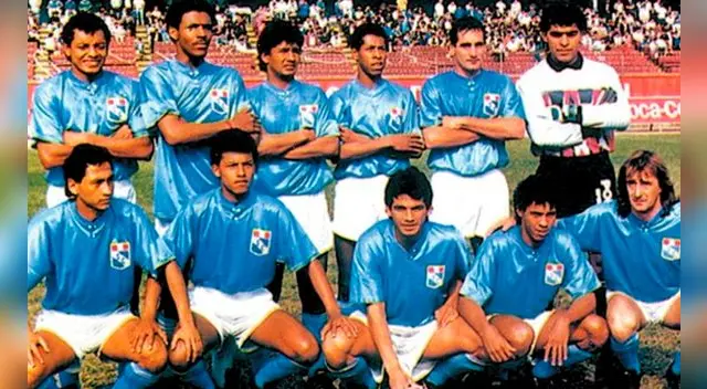 Equipo campeón nacional de 1991. Equipo campeón nacional de 1991.