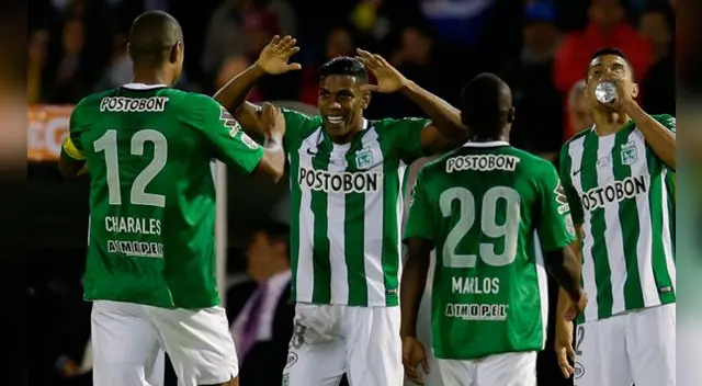 Atlético Nacional vs. Kashima Antlers EN VIVO ONLINE FOX SPORTS: partido por el Mundial de Clubes Atlético Nacional vs. Kashima Antlers EN VIVO ONLINE FOX SPORTS: partido por el Mundial de Clubes