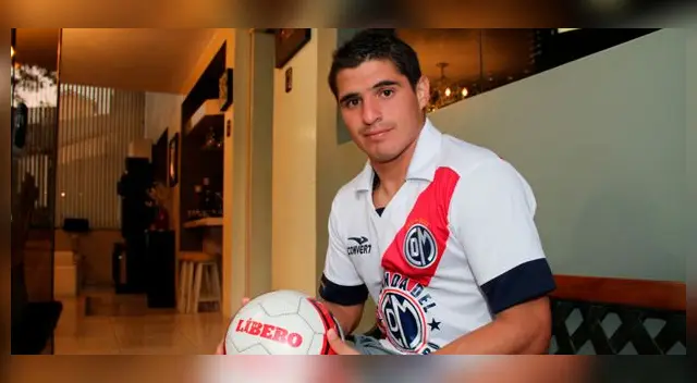 Aldo Corzo habló sobre Deportivo Municipal y el Torneo Descentralizado 2016.