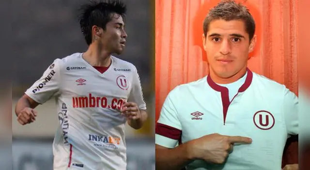 Universitario se quedaría sin Rodrigo Cuba ante el fichaje de Aldo Corzo para el Descentralizado 2017 Universitario se quedaría sin Rodrigo Cuba ante el fichaje de Aldo Corzo para el Descentralizado 2017