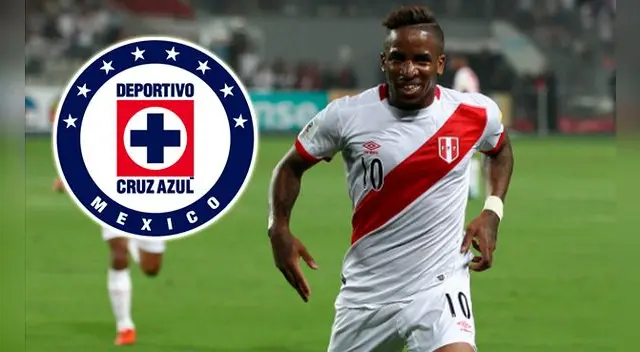 Jefferson Farfán ha jugado en clubes como Al Jazira, Schalke 04, PSV y Alianza Lima.
