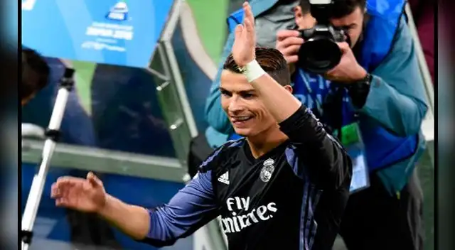 Cristiano Ronaldo y las impresdionantes estadísticas en el Real Madrid, tras anotar su gol 500 de su carrera Cristiano Ronaldo y las impresdionantes estadísticas en el Real Madrid, tras anotar su gol 500 de su carrera
