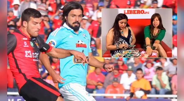 Videntes vaticinaron los desenlaces de la final entre Sporting Cristal y Melgar.