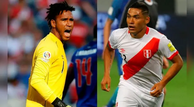 Pedro Gallese y Joel Sánchez demorarán en juntarse en Tigres. Pedro Gallese y Joel Sánchez demorarán en juntarse en Tigres.