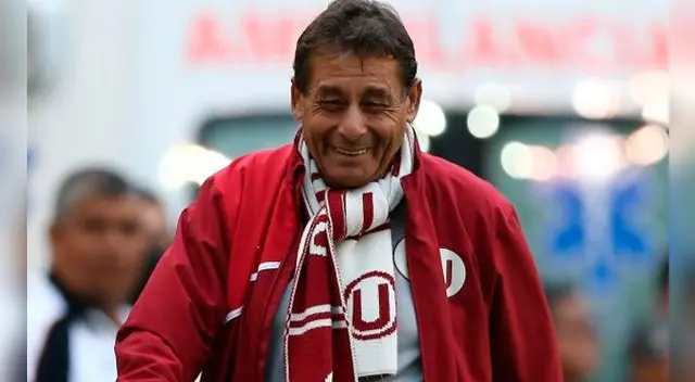 Roberto Chale renovará con Universitario de Deportes para el Torneo Descentralizado 2017. Roberto Chale renovará con Universitario de Deportes para el Torneo Descentralizado 2017.