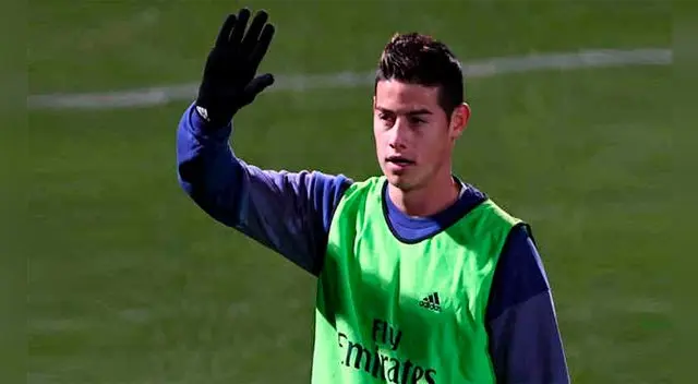 El volante colombiano tiene todo asegurado en Inglaterra El volante colombiano tiene todo asegurado en Inglaterra