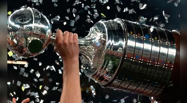 Copa Libertadores 2017 empieza en enero y este miércoles se conocerán los primeros enfrentamientos Copa Libertadores 2017 empieza en enero y este miércoles se conocerán los primeros enfrentamientos