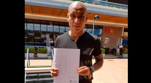 El club San Martín sumó a su cuarto fichaje y ese es Jesús Chávez. El club San Martín sumó a su cuarto fichaje y ese es Jesús Chávez.