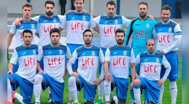 Canelas 2010 es el club más violento del mundo y juega en la cuarta categoría de la liga portuguesa. Canelas 2010 es el club más violento del mundo y juega en la cuarta categoría de la liga portuguesa.