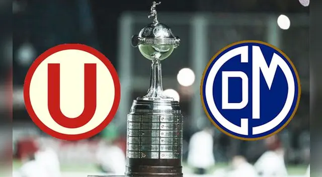 Universitario de Deportes y Deportivo Municipal. Universitario de Deportes y Deportivo Municipal.