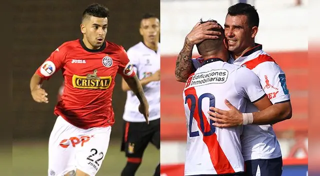 Víctor Cedrón cerca de llegar, Pablo Lavandeira y Maximiliano Velasco no siguen en Municipal.