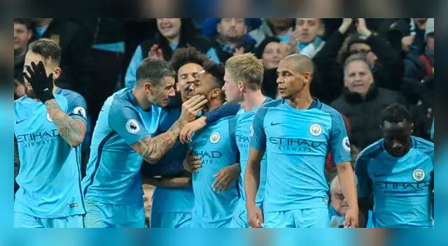Manchester City quiere acortar distancias con Chelsea